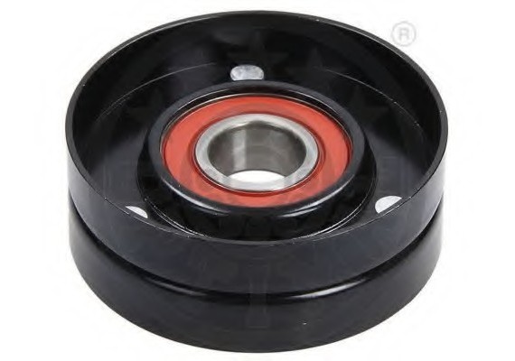 0N2203S OPTIMAL Ролик ремня приводного 0N2203S OPTIMAL