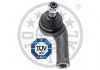 G11055 OPTIMAL Накінечник рульової тяги G11055 OPTIMAL (фото 2)