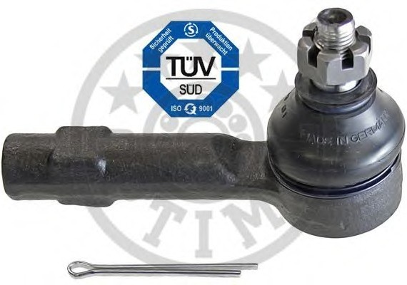 G11077 OPTIMAL Рульовий наконечник Рульовий наконечник