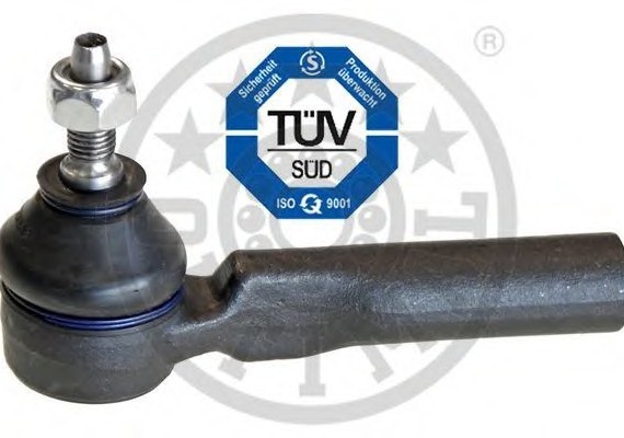 G11097 OPTIMAL Накінечник рульової тяги G11097 OPTIMAL