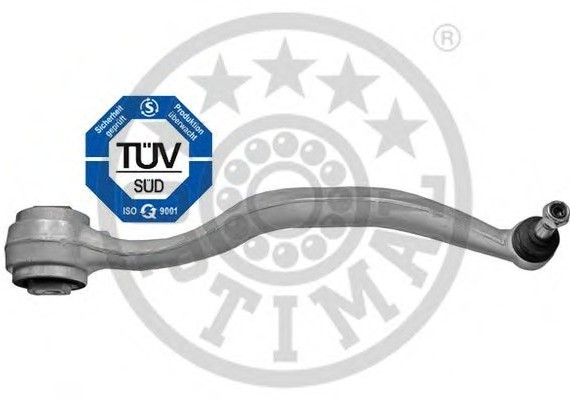 G5637 OPTIMAL Важіль пер.підв.верхній R G5637 OPTIMAL