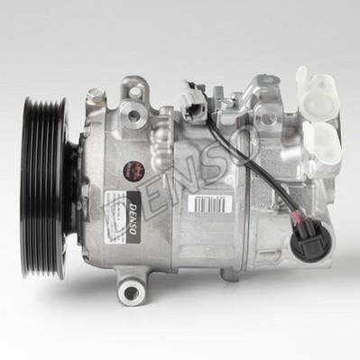 DCP23030 DENSO (Япония) Компресор кондиціонера DCP23030 DENSO