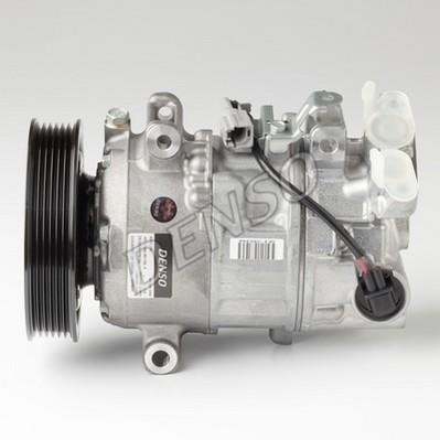 DCP23030 DENSO (Япония) Компрессор кондиционера DCP23030 DENSO