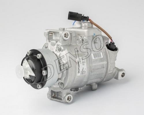 DCP32062 DENSO (Япония) Компрессор кондиционера DCP32062 DENSO