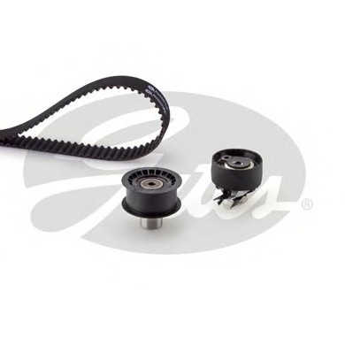 5490XS GATES Зубчастий ремінь ГРМ GATES 5490XS GATES