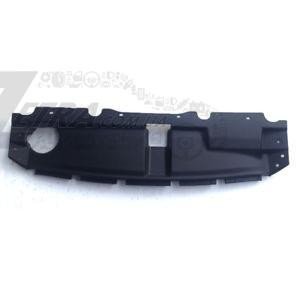 863622W010 MOBIS Крышка-решетка радиатора (пр-во Mobis)