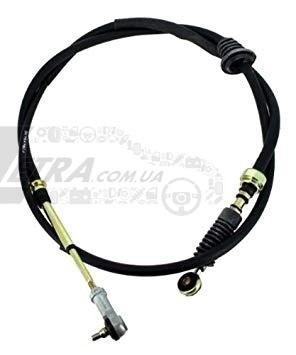 0K75A46600C MOBIS Ціна з доставкою з Кореї Трос переключения передач правый Pregio 97-05