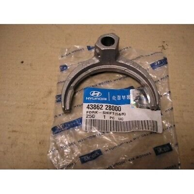 ВИЛКА КПП 4386228000 HYUNDAI/KIA/MOBIS