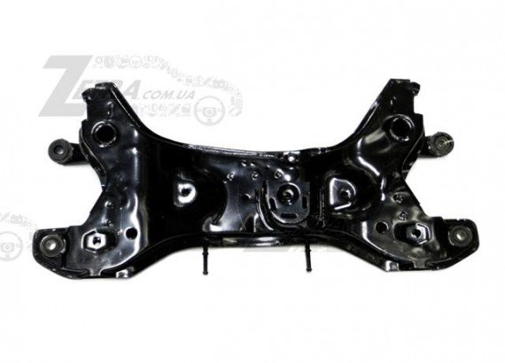 624011C100 MOBIS Ціна з доставкою з Кореї Балка передней подвески HYUNDAI GETZ 2002-2005