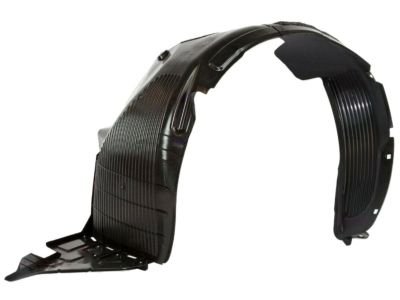 Фото підкрилок передній / лівий / 86811B2500 MOBIS 86811B2500 MOBIS Підкрилок передній / лівий /