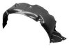 868122V000 Підкрилок передній / правий /  Veloster /11--*/ 868122V000