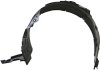 Подкрылок передний правый Hyundai Coupe (01-, 06-) (86812-2C700) Mobis 868122C700