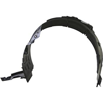 Фото подкрылок передний правый Hyundai Coupe (01-, 06-) (86812-2C700) Mobis 868122C700 MOBIS 868122C700 MOBIS Подкрылок передний правый Hyundai Coupe (01-, 06-) (86812-2C700) Mobis