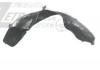 Подкрылок задний правый SORENTO 15- 86840C5000