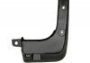 Брызговик 86832F2000 HYUNDAI/KIA/MOBIS