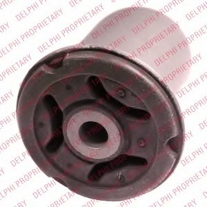 TD793W DELPHI Сайлентблок задней балки TD793W DELPHI