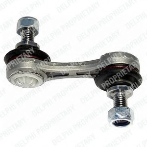 TC2067 DELPHI ТЯГАСТОЙКА СТАБИЛИЗАТОРА TC2067 DELPHI