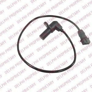 SS10804 DELPHI Датчик частоты вращения SS10804 DELPHI