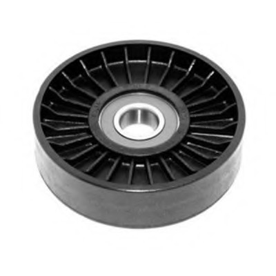 Ролик натяжной MPQ0215 MAGNETI MARELLI