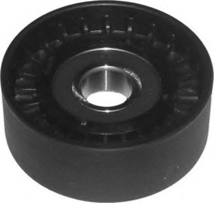РОЛИК Натяжной MPQ0154 MAGNETI-MARELLI