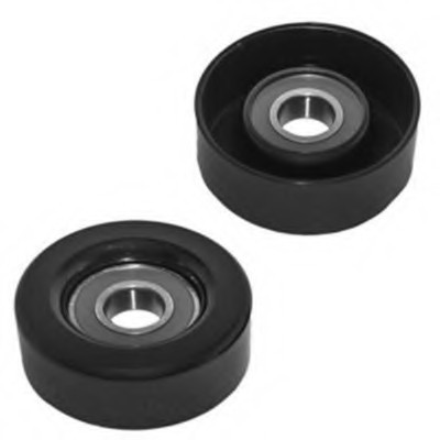 РОЛИК Натяжной MPQ0554 MAGNETI-MARELLI
