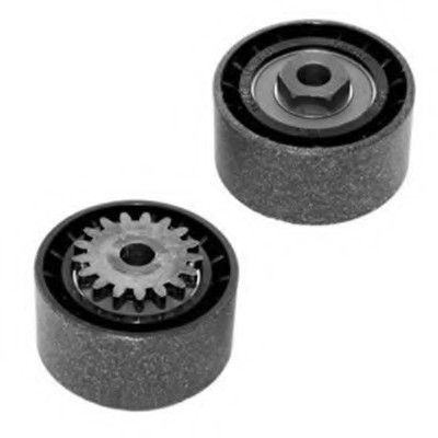 РОЛИК ОБВОДНОЙ MPQ0293 MAGNETI-MARELLI