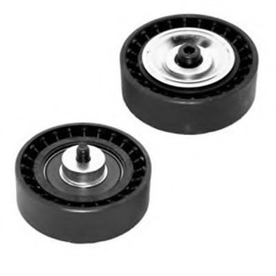 РОЛИК Натяжной MPQ0296 MAGNETI-MARELLI