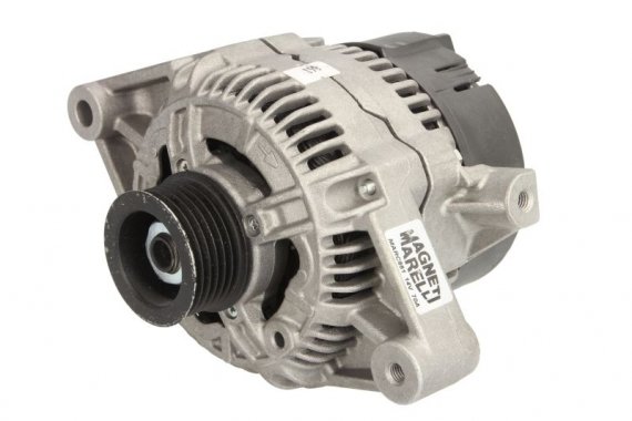 943308611010 MAGNETI MARELLI (Италия) Генератор 943308611010 MAGNETI MARELLI