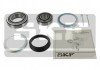 Подшипник ступицы комплект VKBA007 SKF