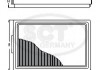 SB2151 SCT Фільтр повітряний mitsubishi SB2151 SCT (фото 3)