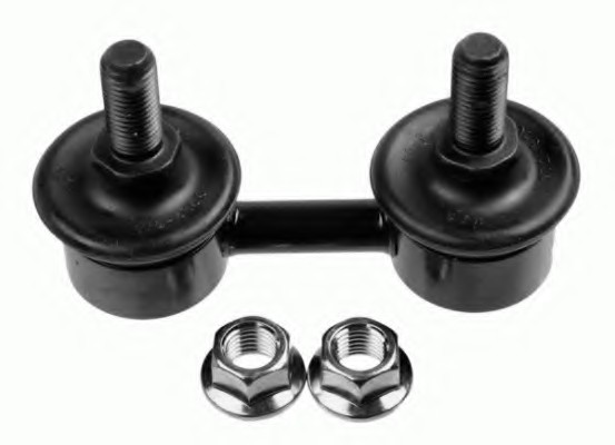 Стійка стабілізатора 2966301 LEMFORDER