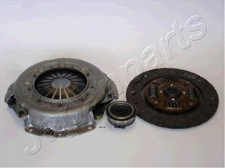 KF511 JAPAN Зчеплення в комплекте KF511 JAPANPARTS