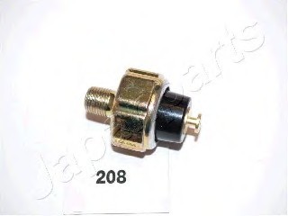 PO208 JAPAN Датчик давления масла PO208 JAPANPARTS
