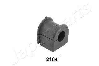 Фото втулка стабилизатора RU2104 JAPANPARTS Втулка стабилизатора RU2104 JAPANPARTS