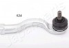 Наконечник рулевой L TI523L JAPANPARTS