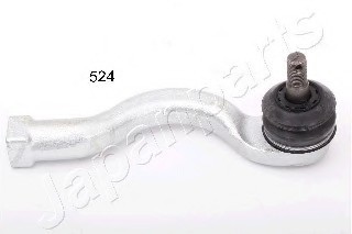 TI523L JAPAN Наконечник рулевой L TI523L JAPANPARTS