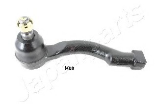 TIK08L JAPAN Наконечник рулевой L TIK08L JAPANPARTS