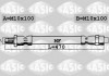 Тормозной шланг передний SBH0180 SASIC