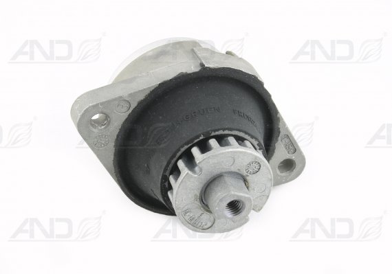 4E0199267S VAG Опора двс передняя 4E0199267S FGR-AUDI