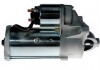 8EA011610081 HELLA Стартер 12V, 1,9 kW 8EA011610081 HELLA (фото 4)