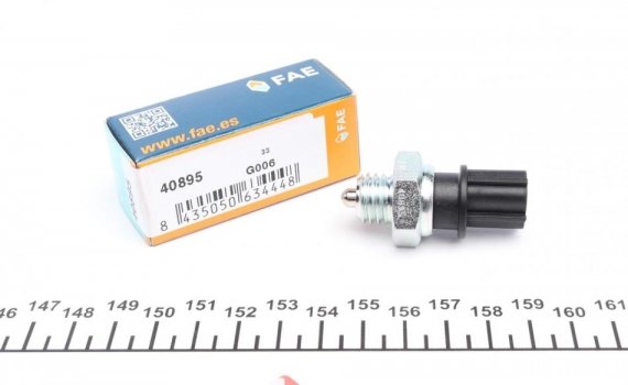 40895 FAE Датчик заднего хода Hyundai 9386049600