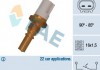 Датчик включения вентилятора 36545 FAE