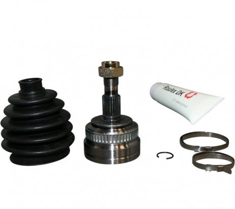 1343300310 JP Group Шрус Mercedes W168 1343300310 JP GROUP