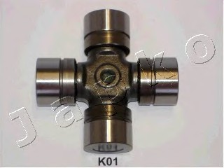 66K01 Japko Хрестовина карданного валу (92x57,5/32mm) SORENTO I (JC) 2.5 CRDi 02-11