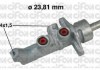 Головний гальмівний циліндр Avensis 03-(D1=23,81mm, +ESP)(Bosch)