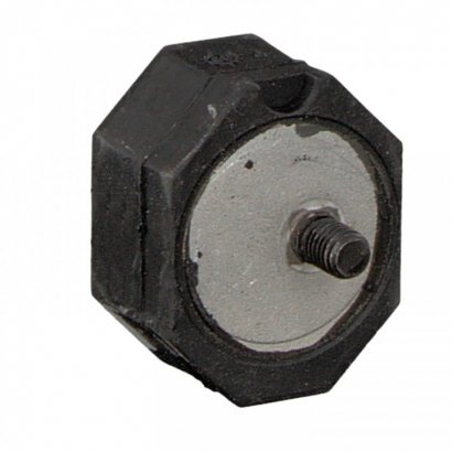 Фото опора кпп bmw 3 (e30) aut. 04124 FEBI 04124 FEBI (Germany) 04124 FEBI (Germany) Опора кпп bmw 3 (e30) aut. 04124 FEBI