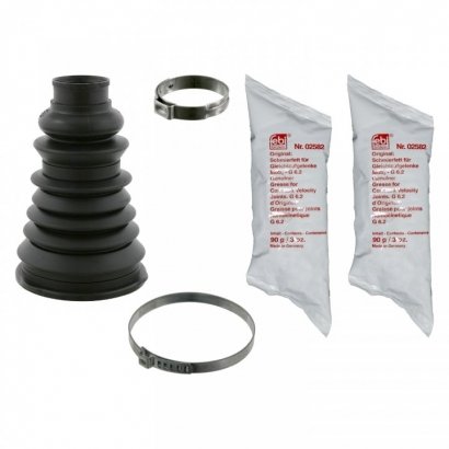 10353 FEBI (Germany) Пыльник Ш.Р.У.С.А 10353 FEBI-BILSTEIN