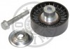 Ролик приводного ремня 0N1453 OPTIMAL