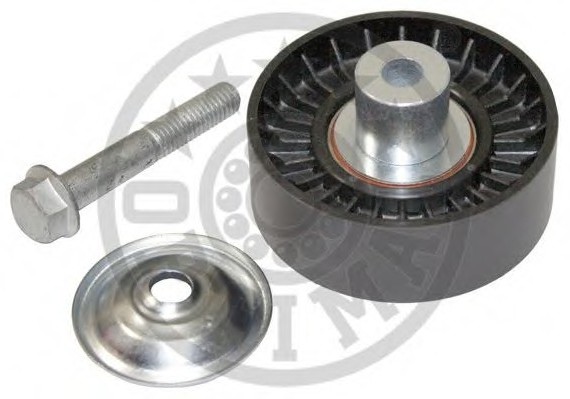 0N1453 OPTIMAL Ролик приводного ремня 0N1453 OPTIMAL