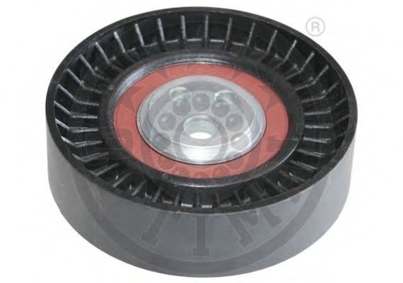 0N1652 OPTIMAL Ролик ремня приводного 0N1652 OPTIMAL